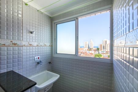 Apartamento para alugar com 45m², 1 quarto e 1 vaga Apartamento para alugar com 45m², 1 quarto e 1 vagaÁrea de Serviço