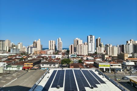 Apartamento para alugar com 45m², 1 quarto e 1 vaga Apartamento para alugar com 45m², 1 quarto e 1 vagaVista do Quarto