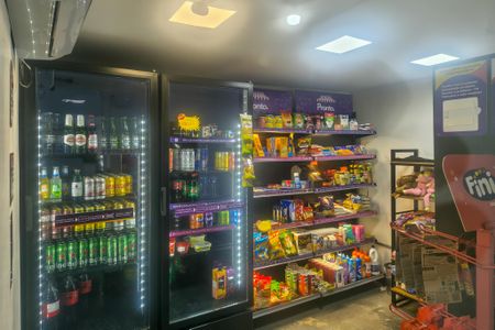 Apartamento para alugar com 45m², 1 quarto e 1 vaga Apartamento para alugar com 45m², 1 quarto e 1 vagaMarket