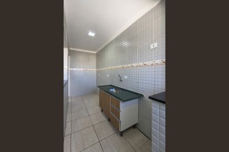Apartamento para alugar com 45m², 1 quarto e 1 vaga Apartamento para alugar com 45m², 1 quarto e 1 vagaCozinha