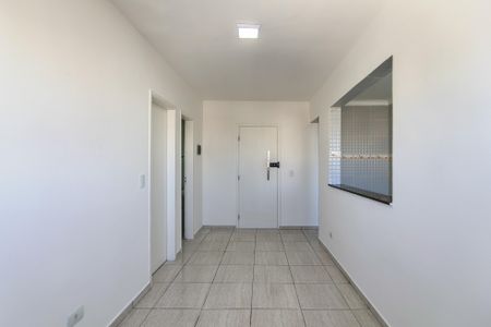 Apartamento para alugar com 45m², 1 quarto e 1 vaga Apartamento para alugar com 45m², 1 quarto e 1 vagaSala
