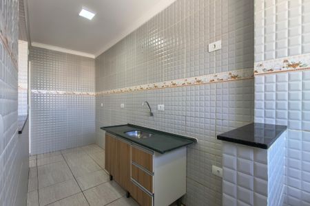 Apartamento para alugar com 45m², 1 quarto e 1 vaga Apartamento para alugar com 45m², 1 quarto e 1 vagaCozinha