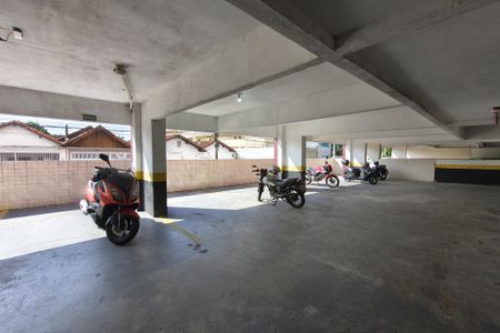 Apartamento para alugar com 45m², 1 quarto e 1 vaga Apartamento para alugar com 45m², 1 quarto e 1 vagaGaragem