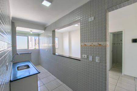 Apartamento para alugar com 45m², 1 quarto e 1 vaga Apartamento para alugar com 45m², 1 quarto e 1 vagaCozinha