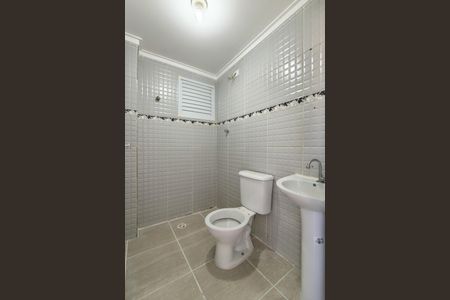 Apartamento para alugar com 45m², 1 quarto e 1 vaga Apartamento para alugar com 45m², 1 quarto e 1 vagaBanheiro