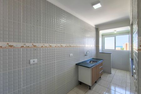 Apartamento para alugar com 45m², 1 quarto e 1 vaga Apartamento para alugar com 45m², 1 quarto e 1 vagaCozinha