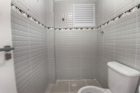 Apartamento para alugar com 45m², 1 quarto e 1 vaga Apartamento para alugar com 45m², 1 quarto e 1 vagaBanheiro