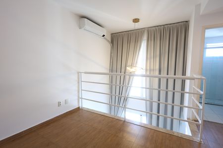 Studio para alugar com 50m², 1 quarto e 1 vagasuíte