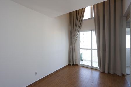 Studio para alugar com 50m², 1 quarto e 1 vagaSala 