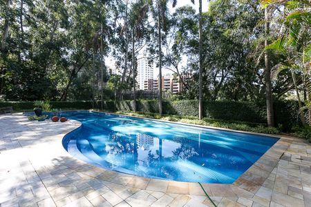 Studio para alugar com 50m², 1 quarto e 1 vagaÁrea comum - Piscina
