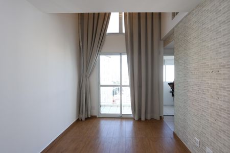 Studio para alugar com 50m², 1 quarto e 1 vagaSala 