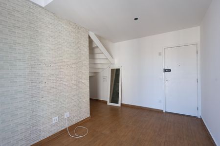 Studio para alugar com 50m², 1 quarto e 1 vagaSala 