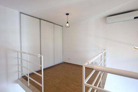 Studio para alugar com 50m², 1 quarto e 1 vagasuíte