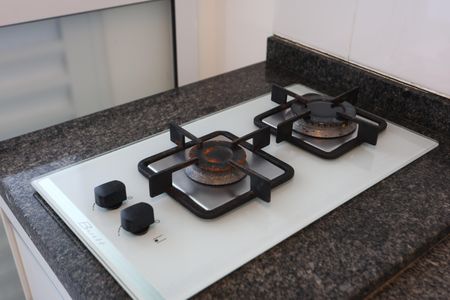 Studio para alugar com 50m², 1 quarto e 1 vagacozinha