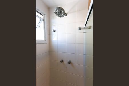 Studio para alugar com 50m², 1 quarto e 1 vagaBanheiro da Suíte