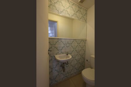 Studio para alugar com 50m², 1 quarto e 1 vagalavabo