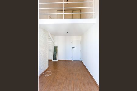 Studio para alugar com 50m², 1 quarto e 1 vagaSala 