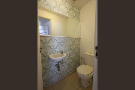 Studio para alugar com 50m², 1 quarto e 1 vagalavabo