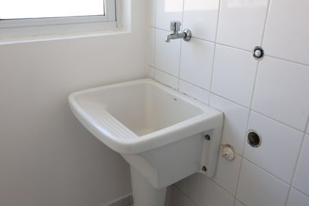 Studio para alugar com 50m², 1 quarto e 1 vagaÁrea de Serviço