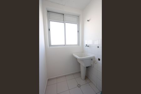 Studio para alugar com 50m², 1 quarto e 1 vagaÁrea de Serviço