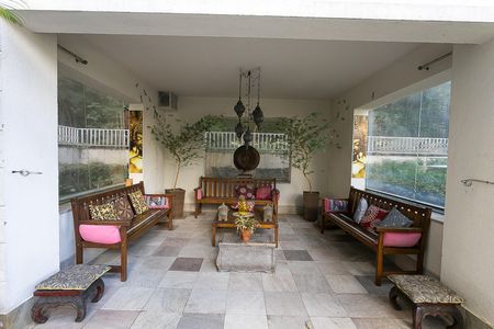 Studio para alugar com 50m², 1 quarto e 1 vagaespaço zen