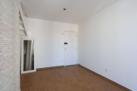 Studio para alugar com 50m², 1 quarto e 1 vagaSala 