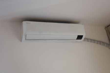 Studio para alugar com 50m², 1 quarto e 1 vagaAr condicionado