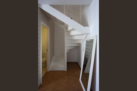 Studio para alugar com 50m², 1 quarto e 1 vagalavabo