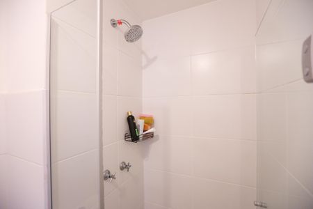 Apartamento à venda com 53m², 2 quartos e 1 vaga Apartamento à venda com 53m², 2 quartos e 1 vagaBanheiro