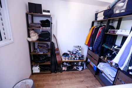 Apartamento à venda com 53m², 2 quartos e 1 vaga Apartamento à venda com 53m², 2 quartos e 1 vagaQuarto 2