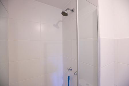 Apartamento à venda com 53m², 2 quartos e 1 vaga Apartamento à venda com 53m², 2 quartos e 1 vagaBanheiro da Suíte