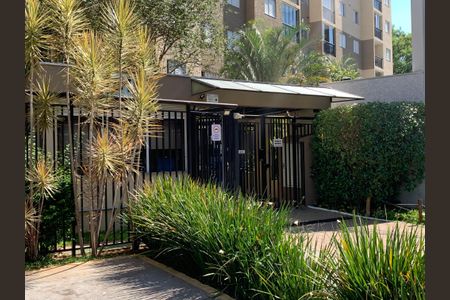 Apartamento à venda com 53m², 2 quartos e 1 vaga Apartamento à venda com 53m², 2 quartos e 1 vagaFachada e portaria