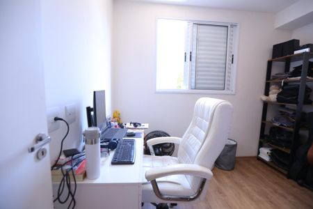 Apartamento à venda com 53m², 2 quartos e 1 vaga Apartamento à venda com 53m², 2 quartos e 1 vagaQuarto 2