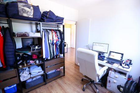 Apartamento à venda com 53m², 2 quartos e 1 vaga Apartamento à venda com 53m², 2 quartos e 1 vagaQuarto 2