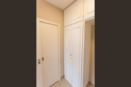 Apartamento à venda com 118m², 4 quartos e 2 vagasQuarto de Serviço