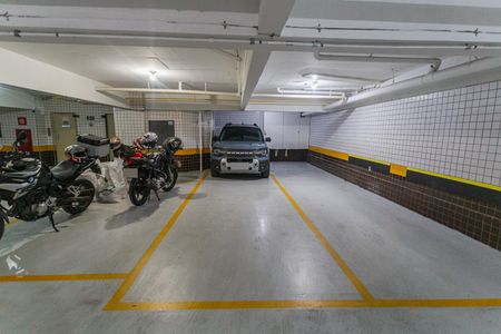 Apartamento à venda com 118m², 4 quartos e 2 vagasGaragem