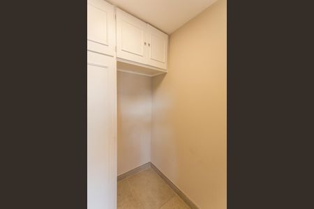 Apartamento à venda com 118m², 4 quartos e 2 vagasQuarto de Serviço