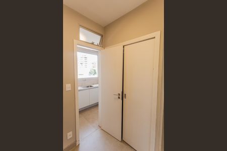 Apartamento à venda com 118m², 4 quartos e 2 vagasQuarto de Serviço