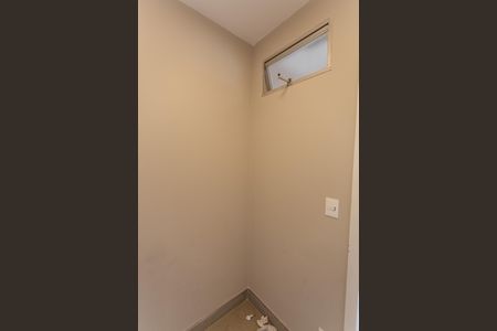 Apartamento à venda com 118m², 4 quartos e 2 vagasQuarto de Serviço