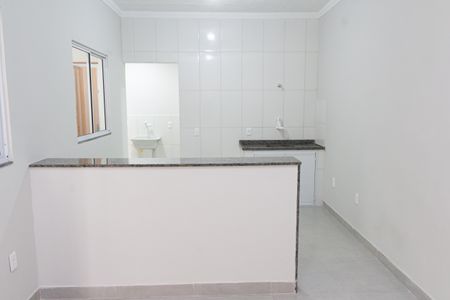 Casa para alugar com 1 quarto, 70m² em Campo Grande, Rio de Janeiro