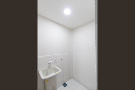 Casa para alugar com 60m², 1 quarto e sem vaga Casa para alugar com 60m², 1 quarto e sem vagaTanque