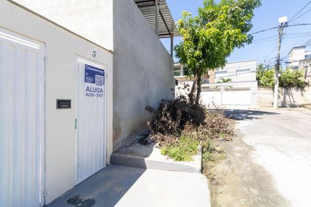 Casa para alugar com 60m², 1 quarto e sem vaga Casa para alugar com 60m², 1 quarto e sem vagaPlaquinha