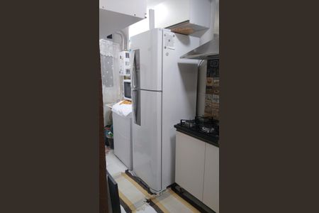 Apartamento para alugar com 49m², 2 quartos e 1 vaga Apartamento para alugar com 49m², 2 quartos e 1 vagaCozinha