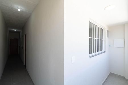 Casa para alugar com 60m², 1 quarto e sem vaga Casa para alugar com 60m², 1 quarto e sem vagaVaranda