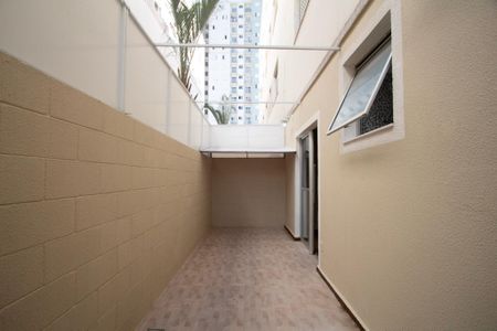 Apartamento para alugar com 70m², 2 quartos e 1 vaga