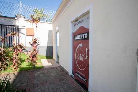 Apartamento para alugar com 70m², 2 quartos e 1 vaga