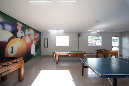 Apartamento para alugar com 70m², 2 quartos e 1 vaga