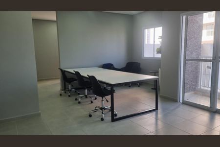 Apartamento à venda com 47m², 2 quartos e 1 vagaÁrea comum