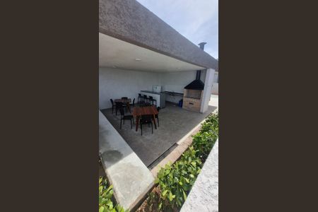 Apartamento à venda com 47m², 2 quartos e 1 vagaÁrea comum