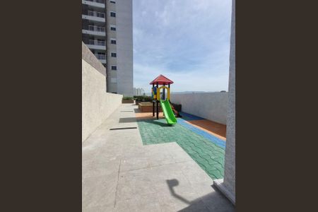 Apartamento à venda com 47m², 2 quartos e 1 vagaÁrea comum